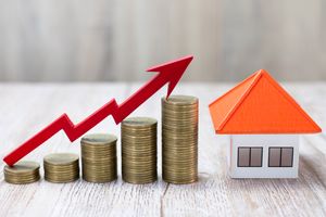 Baupreisindex steigt: Was das für deine Wohngebäudeversicherung heißt