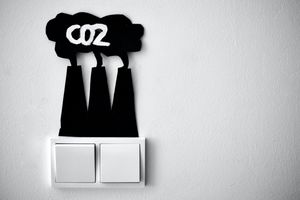Nachhaltiges Eigenheim? So reduzierst du deinen CO2-Fußabdruck